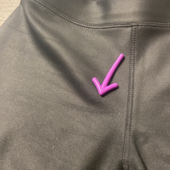 Express Motto Faux Leather - Picture 10 of 11